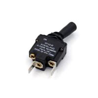 KISSLING - TE Connectivity 07-1-2-12 Toggle Switches Toggle Switch 07-1-2-12