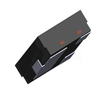 STMicroelectronics ESDCAN03-2BM3Y TVS Diodes Automotive dual-line TVS in DFN for CAN bus protection