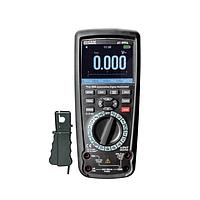 CEM AT-9996BT Professional Automotive Oscilloscope DMM (1000VDC, 10A, ± 0.9%+5d)