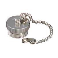 Hirose Electric RM15TP-C(71) Accessories PLUG CAP WITH CHAIN