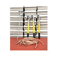 VICADI TD-HA Low-voltage Hot Stick