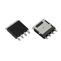Vishay Siliconix SIJ4819DP-T1-GE3 MOSFETs P-Channel 80-V (D-S) MOSFET PowerPAK SO-8L, 20.7 mohm a. 10V, 29.6 mohm a. 4.5V