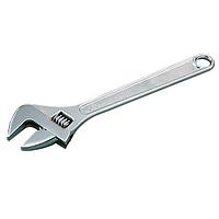 KTC WMA-375 adjustable wrench ( 375mm, 0-44mm opening)