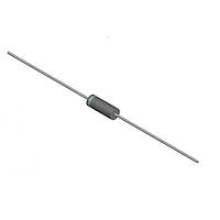 Diotec Semiconductor 2CL71 Fast Recovery Rectifiers HV Diode, D3x8, 8000V, 0.005A, 120C