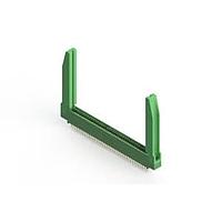 EDAC 345-078-524-578 Sockets .100" (2.54mm) Pitch Card Edge Connector