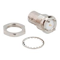 Amphenol RF 031-70577-12G Connectors RF CONNECTOR BNC STRAIGHT PCB