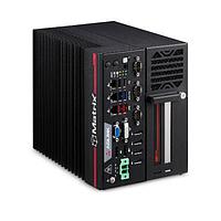 ADLINK Technology MVP-612A-1E/M8G Embedded Box Computers Core i7-9700E H310 PCIex16+PCI slots 2xDP DVI VGA 3xGbE 4xCOM