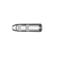 LEMO PCA.00.250.CLLC31 Connectors COAX CABLE MT RECEPT FEMALE 3.1mm COLLET
