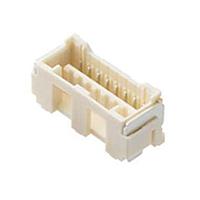 Molex 503159-1010 Receptacle 1.5mm CLIK-Mate PCB Rcpt SR TH Vrt 10Ckt