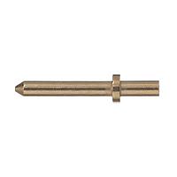 Mill-Max 4275-0-00-15-00-00-08-0 Pin Receptacles STANDARD P.C. BOARD PIN