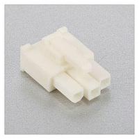 Amphenol FCI 10136644-0512LF Power to the Board MINITEK PWR4.2 REC HSG