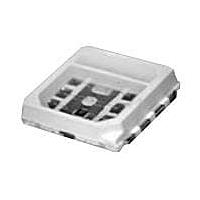 Inolux IN-P55QSTGRGBW High Power LEDs RGBW LED