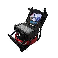 ETV Cameras 3699FB-14 Versatile pipe inspection camera (Φ14mm × 21mm; cable 60m)