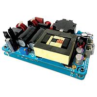 Bel Power Solutions ABC550-1T24 Power Supply 550W 24V 6.25A