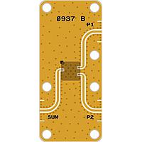 Quantic X-Microwave XR-B5C5-0409D RF Splitter Splitter, EP2K1+ [PCB: 937]