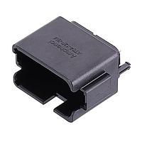 Amphenol SINE Systems AT04-12PB-BM02 Connectors AT RCPT 12P (Au) PCB BRD MNT POTING BK