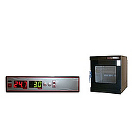 Dryzone E40C-290 backing 40 dry cabinet (40±2°C; <5%RH, 144L)