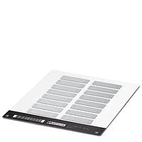 PHOENIX CONTACT 0831517 Cable Marker LS-WMTB-V4A (40X15)