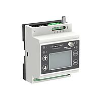 Banner Engineering DXM700-B1R20 PLC Controllers DXM700 Controller with M7 Processor, 16 MB Memory; LCD Display, 4 Sourcing Outputs, Ethernet, USB; 900 MHz MultiHop 1 W Master; Vibration Monitoring OEM Special