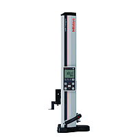 MITUTOYO 518-247 High-Precision Digital Height Gauge (0mm- 715mm)