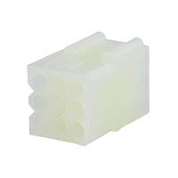 Molex 03-06-1092 Receptacle Housings 9 CIRCUIT RECEPTACLE