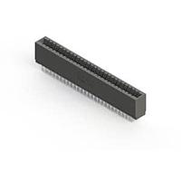 EDAC 746-054-541-201 Standard Card Edge Connectors Press-fit Card Edge Connector