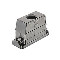 HARTING 19397240445 Hoods Han 24P Direct M Hood Top Entry, M20