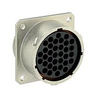 Eaton Souriau-Sunbank UT002235PWHT Standard Circular Connector SEE ALTERNATE PART# UT002235PWH