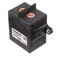 Panasonic Industrial Devices AEVS960122 Automotive Relays EV Relay Quiet Type 60A Horizontal type