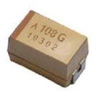 KYOCERA AVX TCME686M020R0025E Solid Electrolytic Multianode Capacitor 20V 68uF 20% 2917 ES R=25mOhms BLK RES