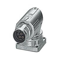 PHOENIX CONTACT 1628514 Connectors M17-5ES1N8AA500S