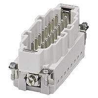 PHOENIX CONTACT 1423825 Inserts HC-B16-I-TPT-M-32