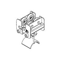 Molex 1301230077 Intermediate Car INTRM CARR ASSY RD