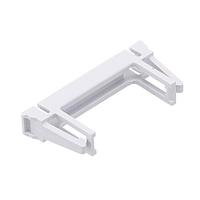 Amphenol FCI 71961-016LF Accessories Latching, 16P Strain Relief