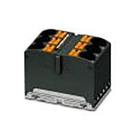 PHOENIX CONTACT 1082395 Fixed Terminal Blocks PTFIX 6X10/S BK