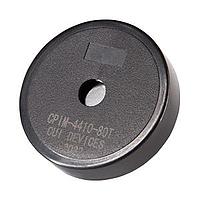 Same Sky (formerly CUI Devices) CPIM-4410-80T Piezo Buzzer Indicator 5Vdc, 90dB, General Tone Medical Speaker