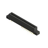 EDAC 887-018-558-112 Receptacles High Temp Card Edge Connector