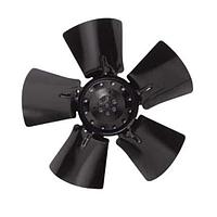 ebm-papst A2E300-AC47-02 Axial Fan AC Axial Fan, 300x99mm Round, 230VAC, 190W, Ball Bearing, IP44 Rated