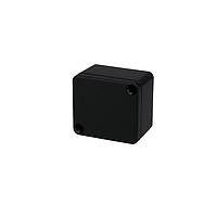 Bud Industries AN-1311-AB Electrical Enclosures Aluminum Enclosure Black (2 X 1.8 X 1.2 In)