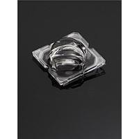 Ledil CA16169_STRADA-SQ-PX Lens Assembly Square Lens 1 Position