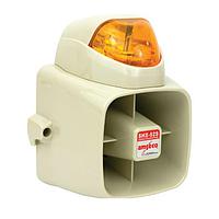 AMSECO SHX-52 Speakers SPEAKER