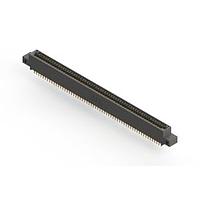 EDAC 395-118-521-512 Standard Card Edge Connectors .100" (2.54mm) Pitch Card Edge Connector