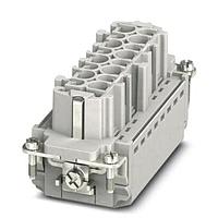 PHOENIX CONTACT 1407733 Inserts HC-B 16-I-PT-F-32