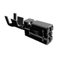 AMP Connectors - TE Connectivity 1-1241930-1 Terminals MCP9,5FLAT RECEPT.