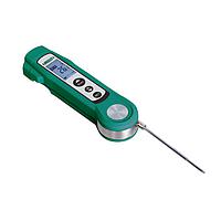 INSIZE 0321-IT42 Infrared and penetration thermometer (-15°C~280°C/5°F~536°F)