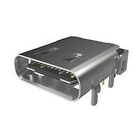 Amphenol FCI 10159872-00011LF USB Type C Connectors USB 3.2 TYPE C