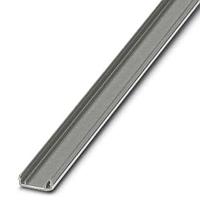 PHOENIX CONTACT 0829366 Terminal Block Tools & Accessories CARRIER-EMP (1000X15) GY