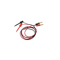 CHINA 893261105112 Spring Hook Test Lead