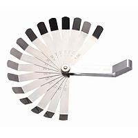 SATA 09402 16PC FEELER GAUGES SET
