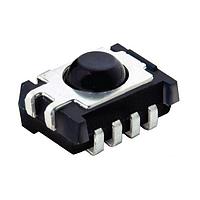 Vishay General Semiconductor TSOP6133TT IR Receivers 4.5-5.5V 33kHz Top View Taping